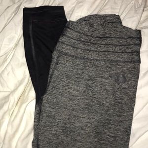 North face leggings